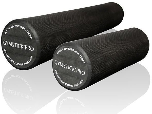 Gymstick Core Roller pilateserull, 45 cm