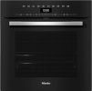 Miele ahi H 7365 BP, must