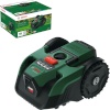 Bosch robotmuruniiduk VisiMow 18V-200 solo Robotic Lawnmower, roheline/must