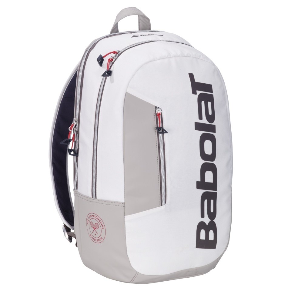 Babolat Pure Backpack Lite Wimbledoni seljakott