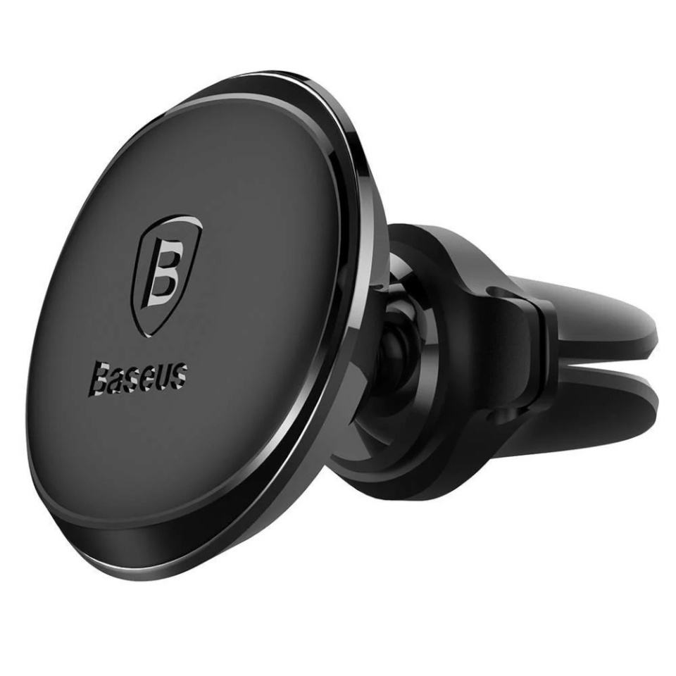 Baseus autohoidja Car Holder magnetic VEN TILATION must