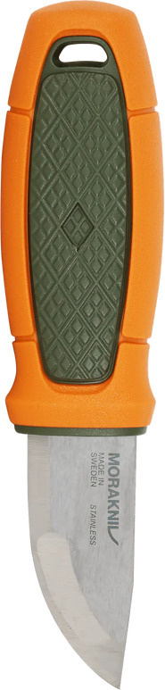 Mora Morakniv Eldris jahinuga, oranž