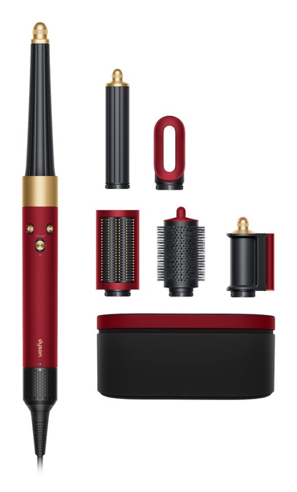 Dyson juuksekoolutaja 596926-01 Multistyler Warm roosa, roosa kuldne 1300 W
