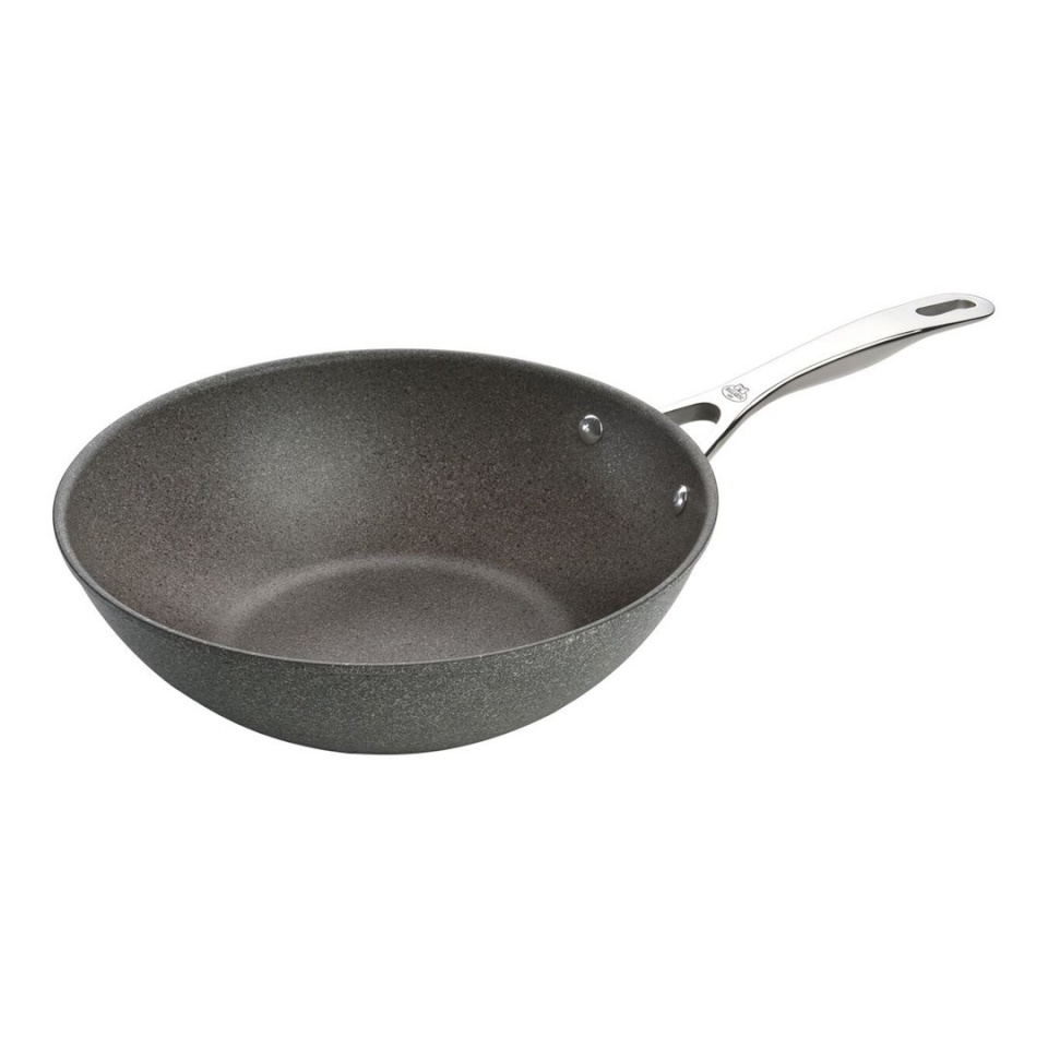 Ballarini pann SALINA Wok 30cm