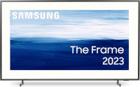 Samsung televiisor LS03BG 65" The Frame 4K QLED