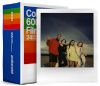 Polaroid fotopaber Color film for 600 3-pakk