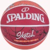 Spalding korvpall Sketch Drible 84381Z 7