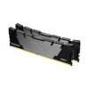 Kingston mälu 32GB DDR4-4600mt/s Cl19 DIMM