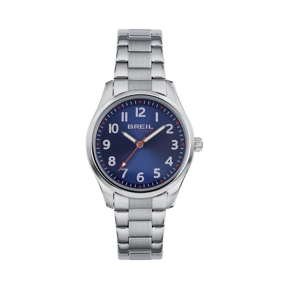 Breil meeste kell EW0622 Hõbedane (Ø 36 mm)