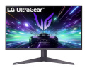 LG monitor UltraGear 24GS50F-B 23.7" VA 16:9