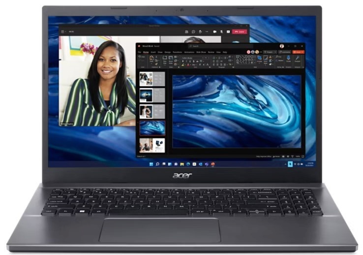 Acer sülearvuti Laptop Acer Extensa 15.6" i5-1235U 15.6" 8GB 512GB SSD