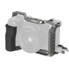 SmallRig kaamerapuur 5060 HawkLock QR Cage Kit for Sony Alpha 6700