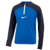 Nike Team T-särk lastele DF Academy Pro Drill sinine-tumesinine DH9280 463 suurus M