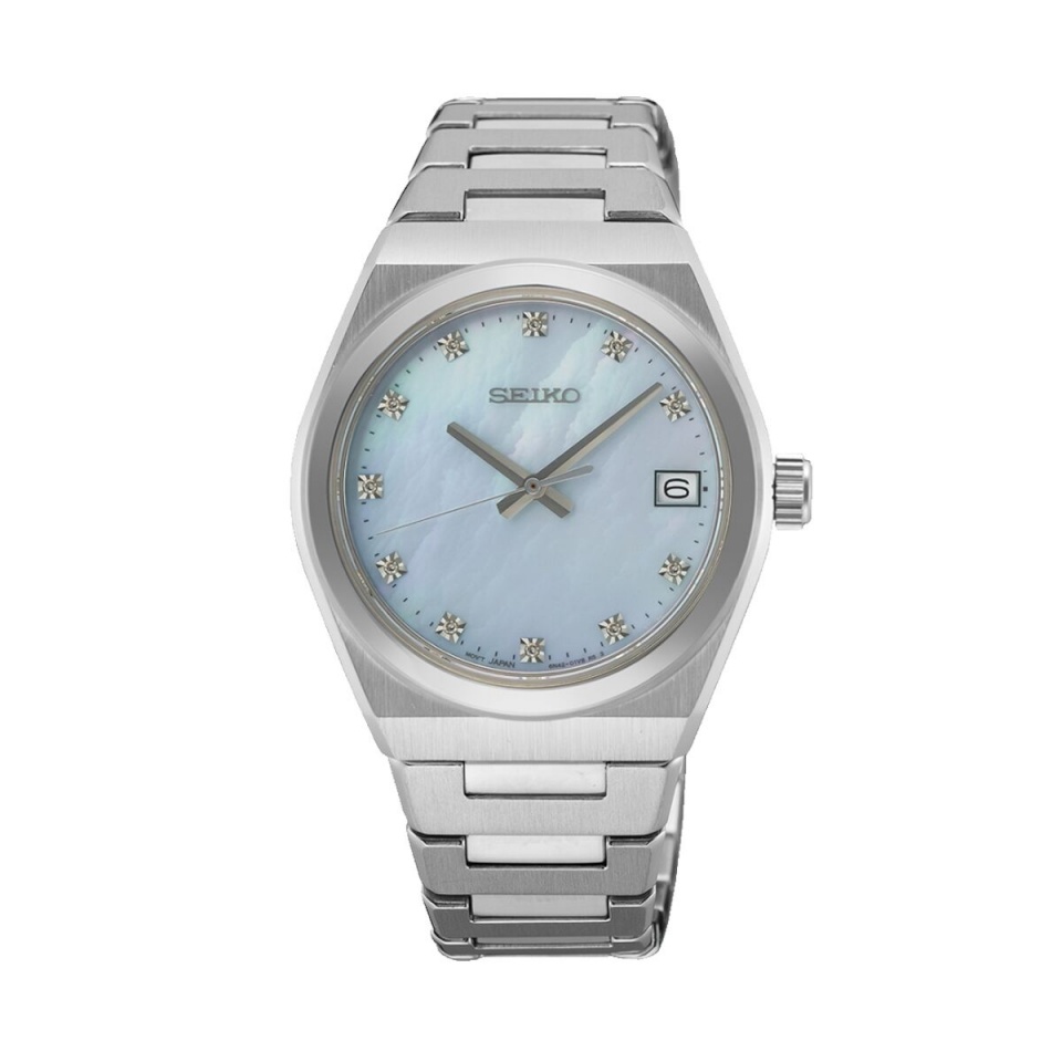 Seiko meeste kell SUR603P1