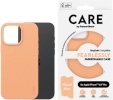 PanzerGlass kaitsekest CARE Fashion Colors MagSafe iPhone 16 Pro Max peac