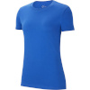 Nike Team T-särk naistele Park 20 sinine CZ0903 463 , suurus S