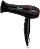 Techwood föön Pro TSC-2255 Hair Dryer, 2200W, must