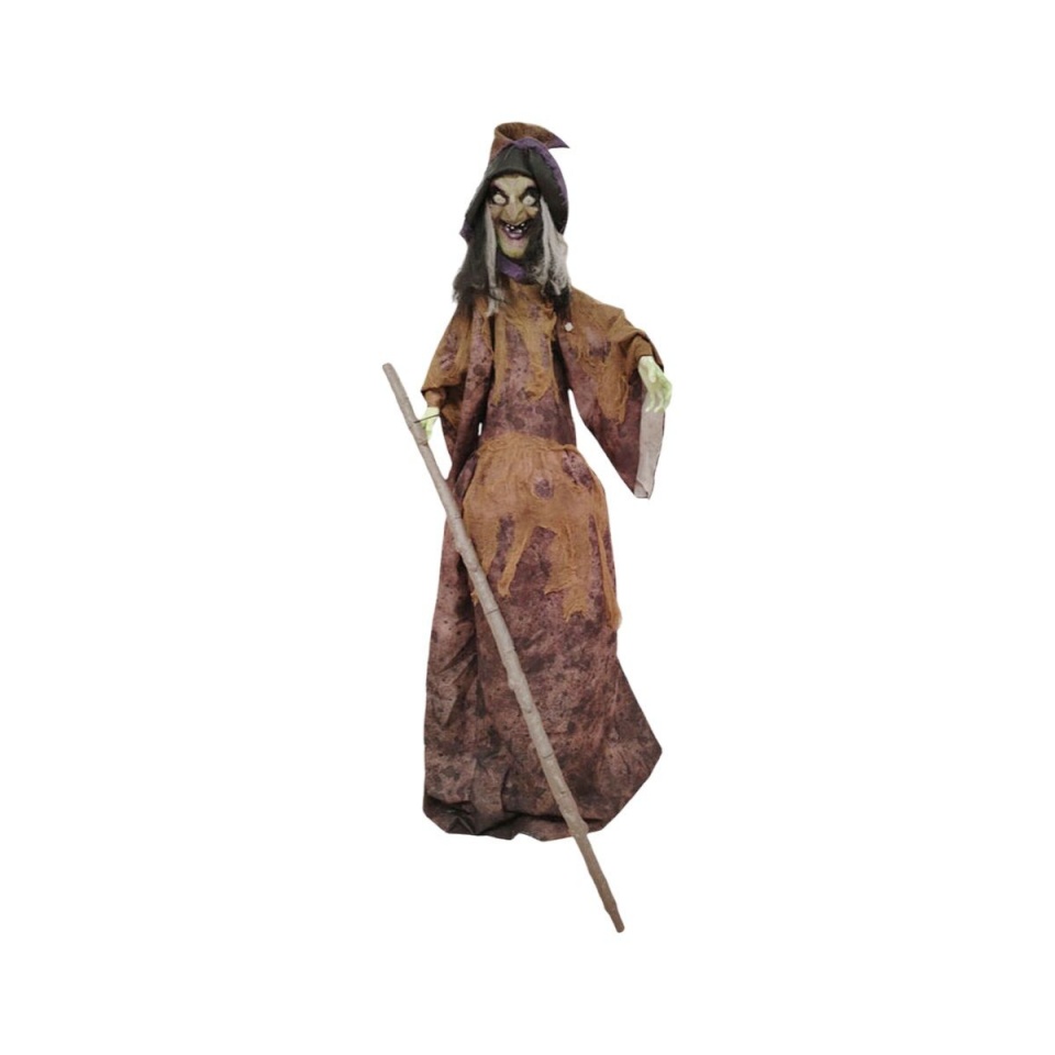 BGB Carnival Halloweeni Kaunistused Skelett