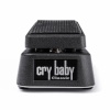 Jim Dunlopi kitarripedaal Dunlop Cry Baby Wah klassikalise kitarri pedaal