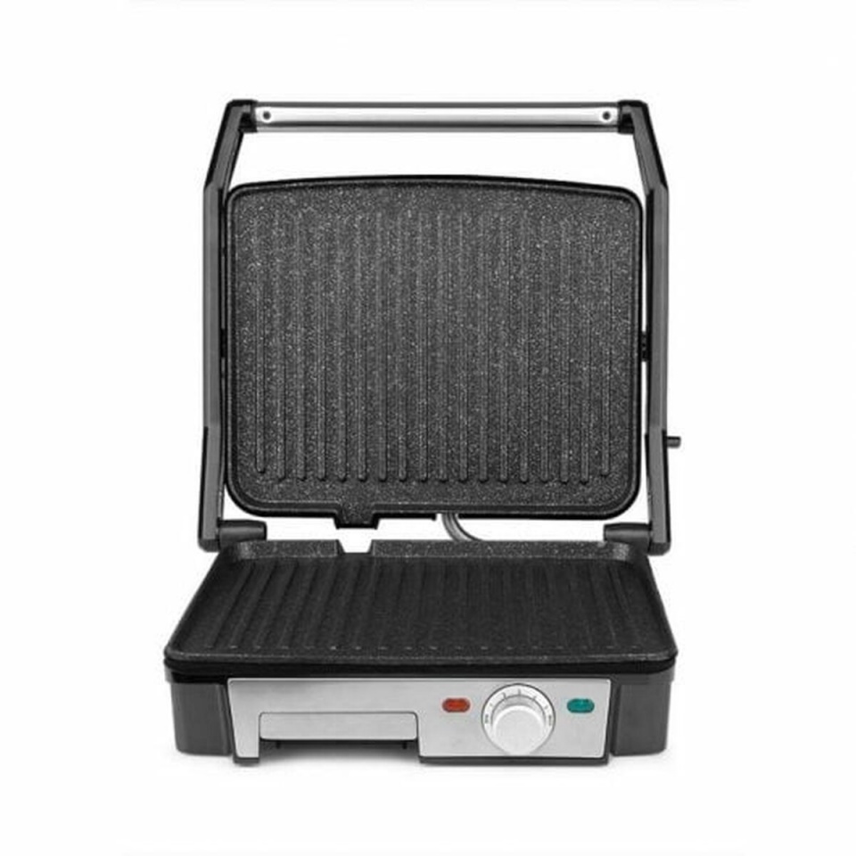 Orbegozo Grillpann GR 4570 must 2200 W 29x23cm
