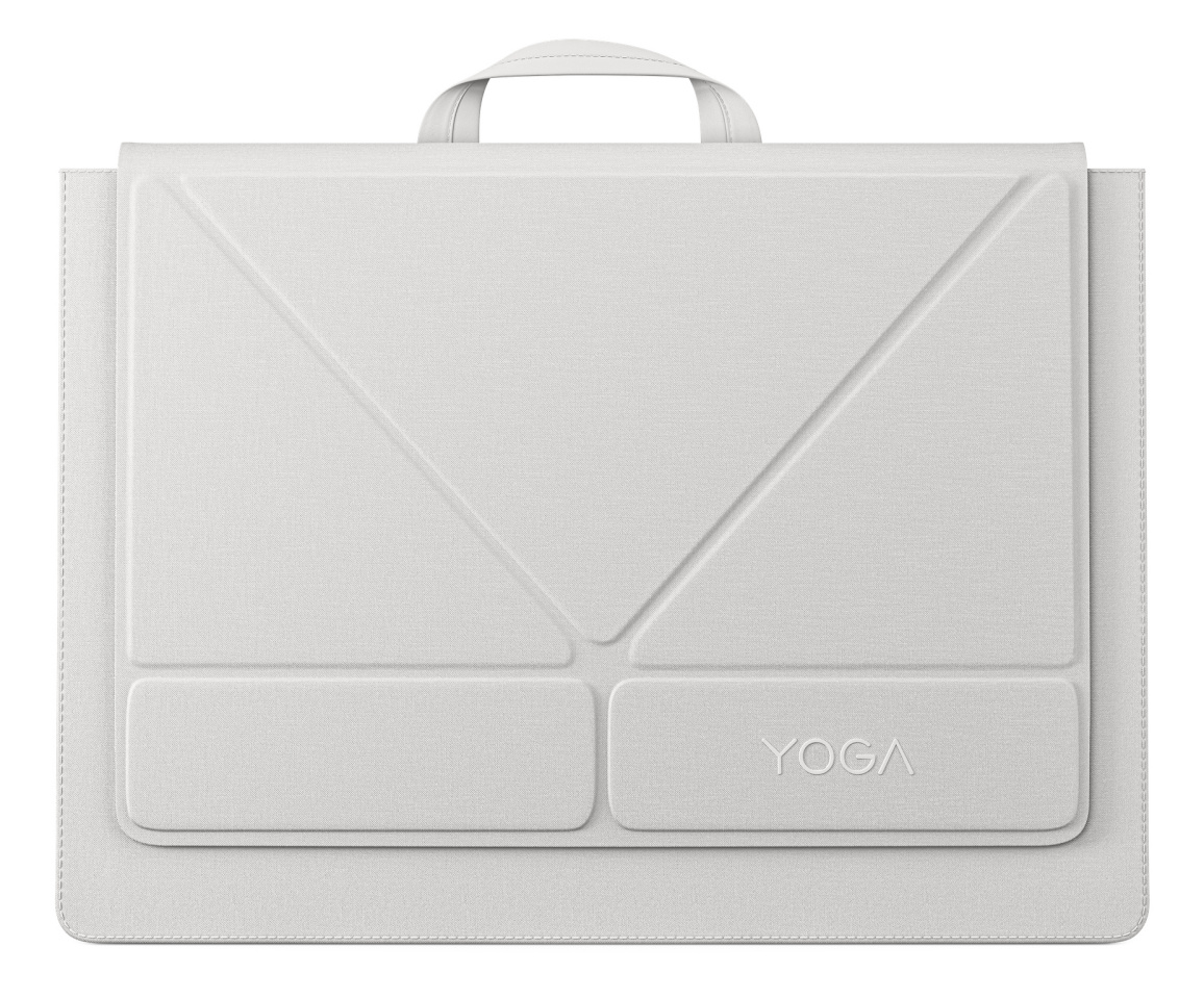 Lenovo sülearvutikott Accessories Yoga Tote Sleeve (16inch Seashell) |