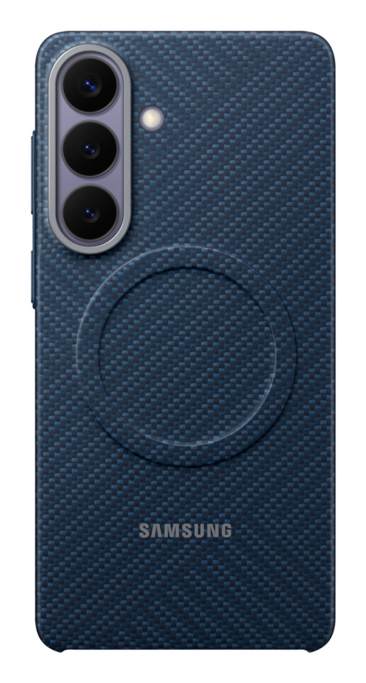 Samsung Galaxy S26+ Carbon Magnet, lilla