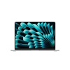 Apple MacBook Air 13" M5 24GB, 512GB sülearvuti, hõbedane