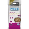 Farmina kassitoit Vet Life Cat Struvite Creamy treat with Chicken & Tuna box – Cat treat – 4x15g