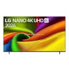 LG televiisor 85NU850B3LA.AEU 85"