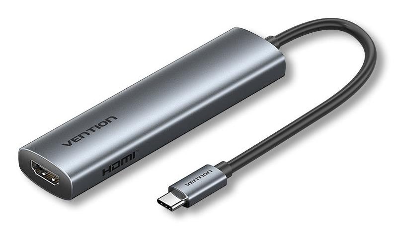 Vention Nb Acc Docking Station, 0.15m