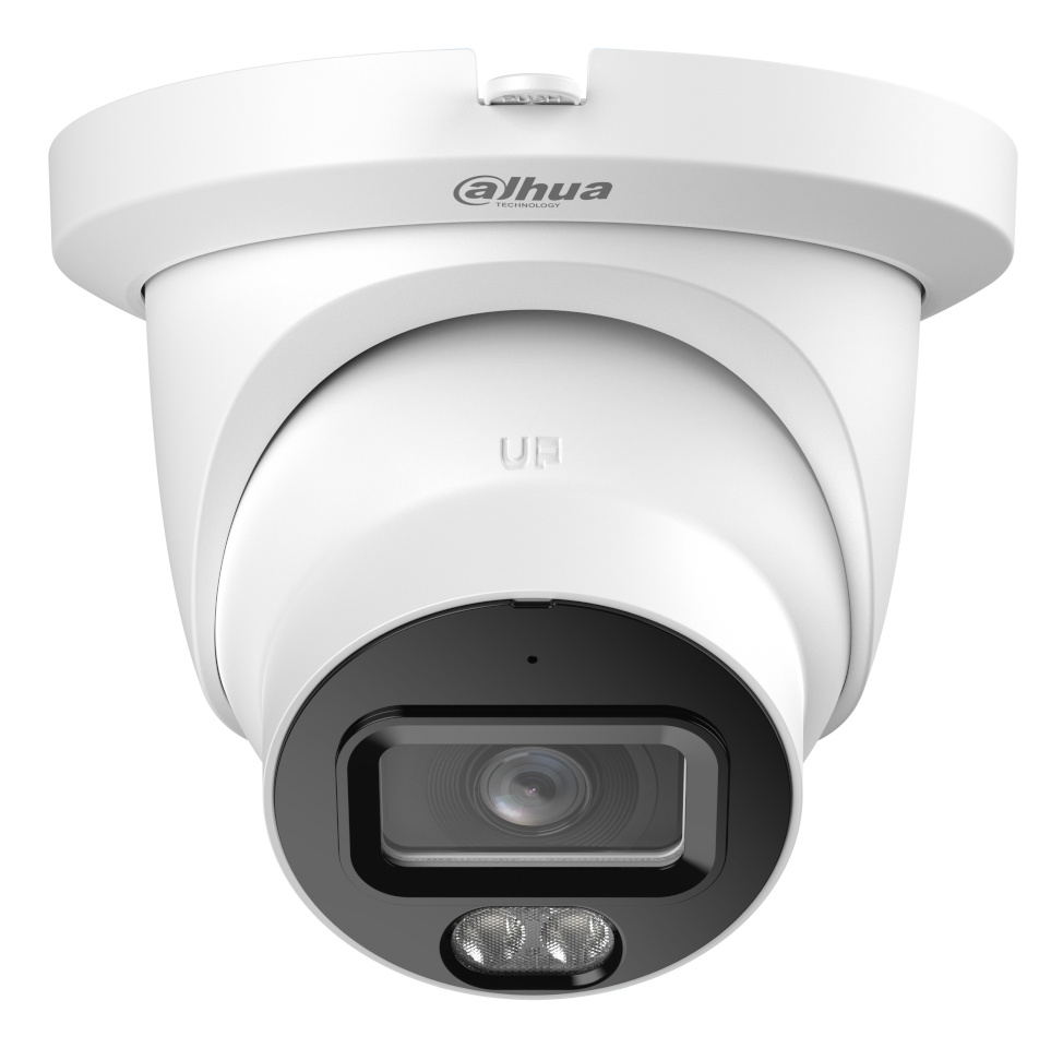 Dahua turvakaamera Net Camera 5MP Eyeball hdw5559tm-ase-il-0280b