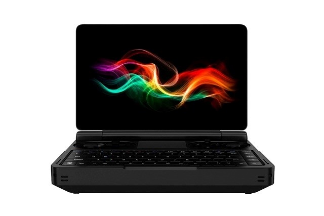 GPD sülearvuti WIN Mini 2025 Mini Laptop 16GB RAM/SSD 1TB WIN 11 Home must