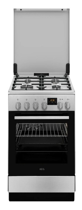 AEG pliit eraldiseisev CKB56490AM