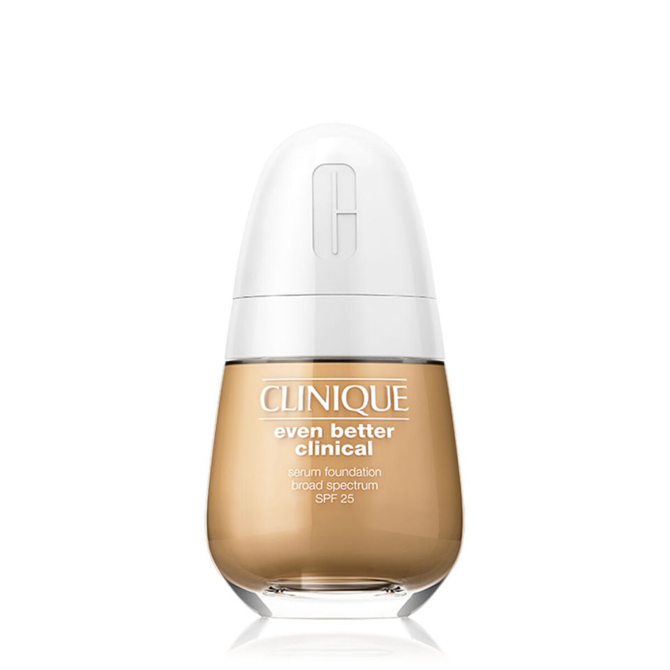 Clinique jumestuskreem Even Better Clinical Nº 90-sand Spf 20 30ml