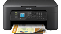 Epson multifunktsionaalne tindiprinter Workforce WF-2910DWF