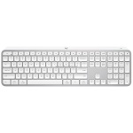 Logitech klaviatuur MX Keys S SWE (W), hall