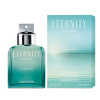 Calvin Klein tualettvesi Eternity Summer 2020 EDT 100ml, meestele