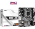 ASRock emaplaat B650M-H/M.2 + AM5, DDR5, mATX