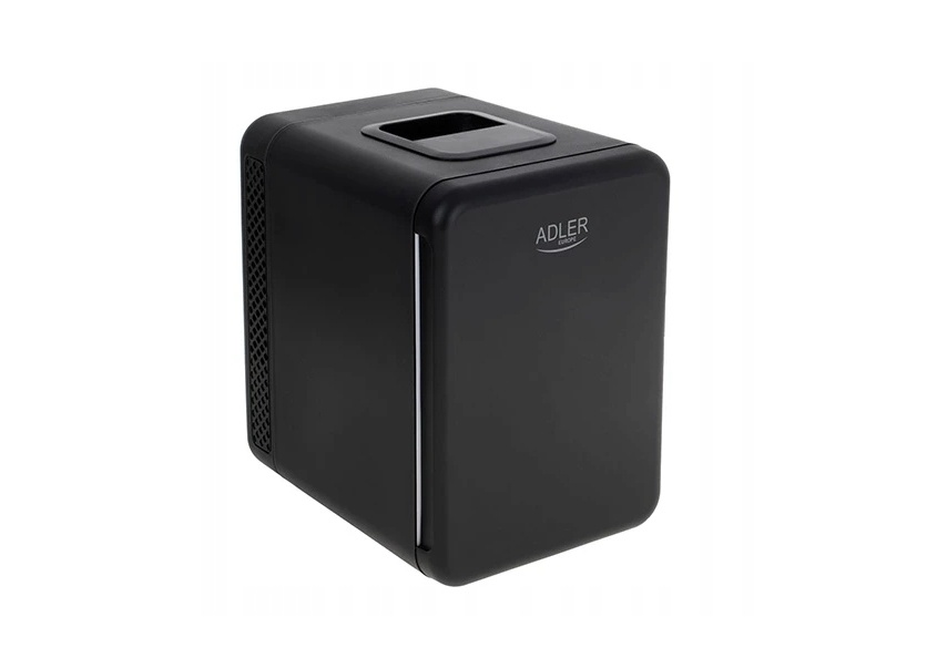 Adler minikülmik AD 8084 Single-Door Refrigerator, must