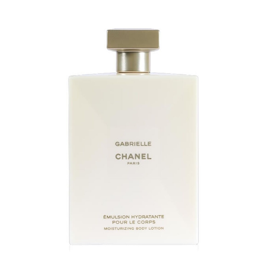 Chanel ihupiim Gabrielle 200ml, naistele