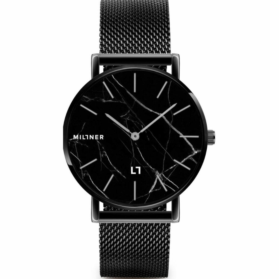 Millner naiste kell 8425402504550 (Ø 39mm)