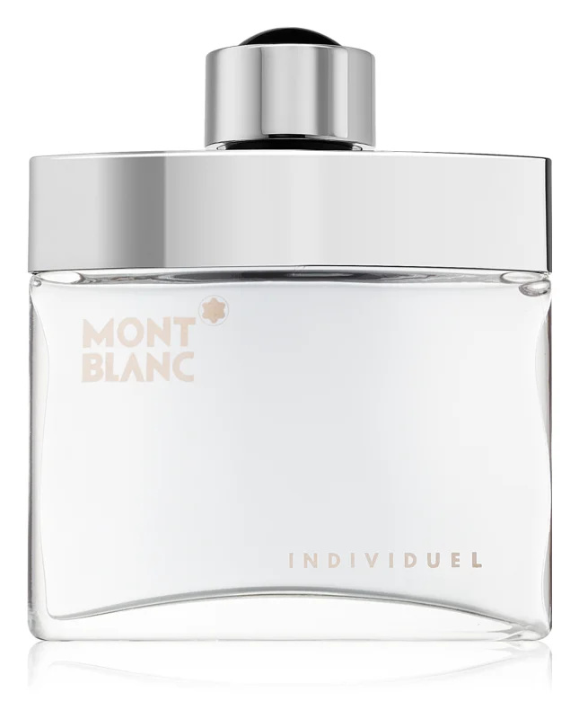 Montblanc parfüüm Individuel 50ml, meestele