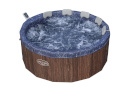 Bestway Lay-Z-Spa Toronto ThermaCore UltraFit Smart AirJet 7 mullivann, 190cm x 70cm