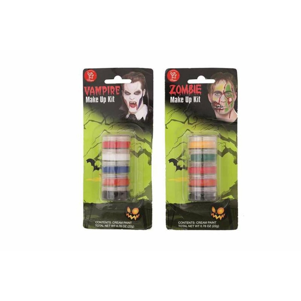 BGB Kids laste meigikomplekt