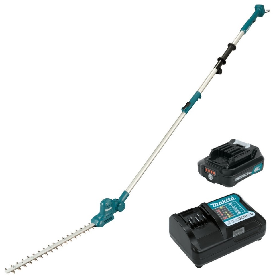 Makita hekilõikur Hedge Trimmer 12V UN460WDWA