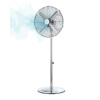 Cecotec ventilaator EnergySilence 620 Retrostyle | Stand Fan | Diameter 40cm | Number of speeds 3 | Oscillation | 50 W