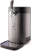 Hisense õlledispenser HBD5A Beer Dispenser, 5L, tumehall