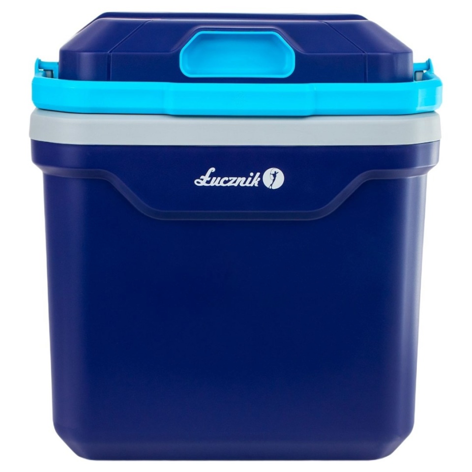 Lucznik autokülmik Tourist car refrigerator Lucznik CBX-24 Cool&Go L 24L 12V/220-240V