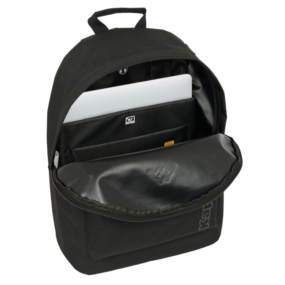 Kappa seljakott kappa basics must 31x41x16cm