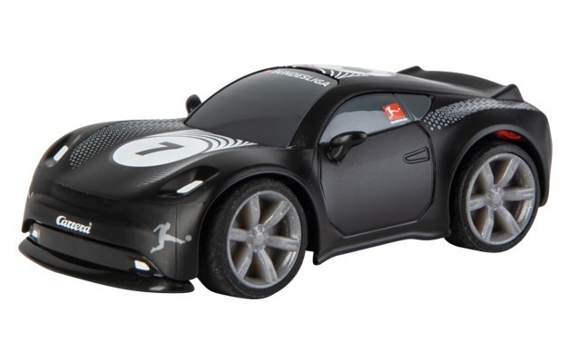 Carrera RC Car Bundesliga Mini RC 1:43 must